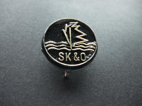 SK&O onbekend logo